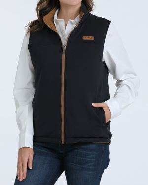 Women’s Reversible Vest