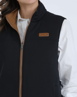 Women’s Reversible Vest