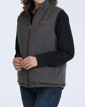 Women’s Reversible Vest