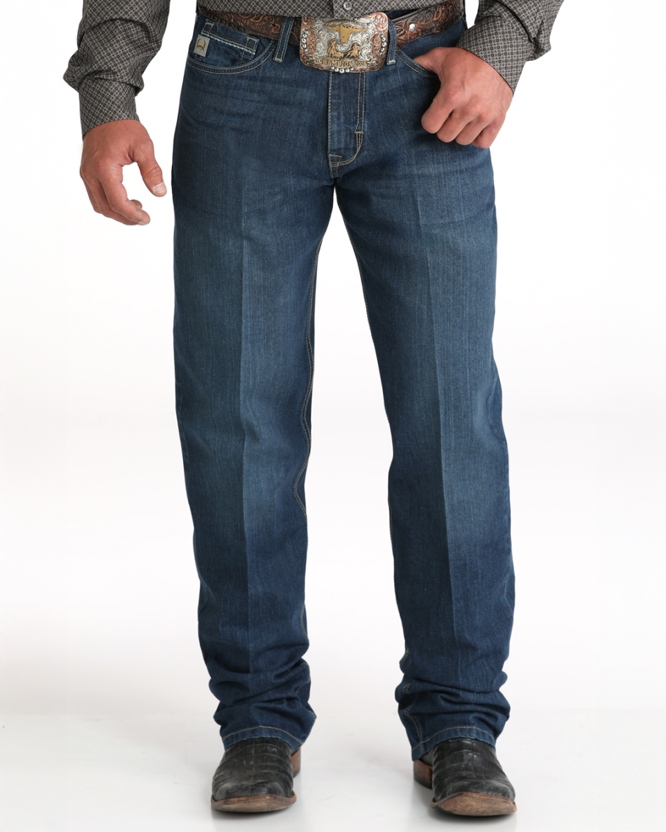 Men's Sawyer Loose Fit Performance - Dark Stone