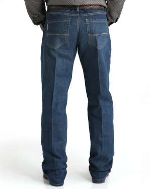 Men’s Sawyer Loose Fit Performance – Dark Stone