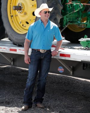 Men’s Carter 2.4 Performance – Dark Stone