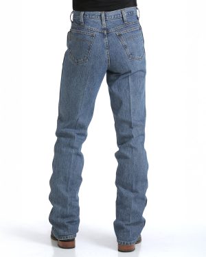 Men’s Bronze Label Rigid – Medium Stone