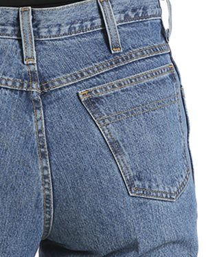 Men’s Bronze Label Rigid – Medium Stone