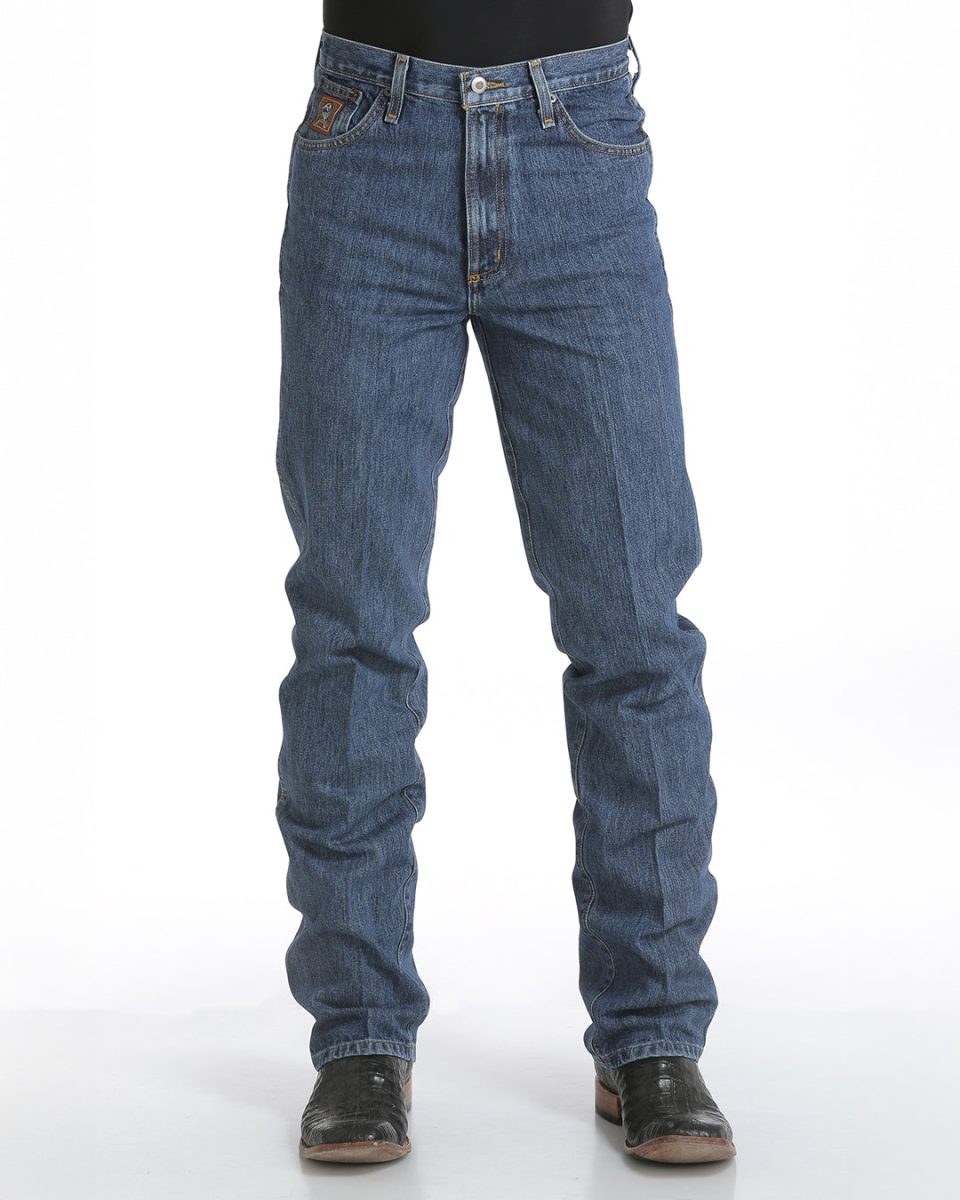 Men's Bronze Label Rigid - Dark Stone