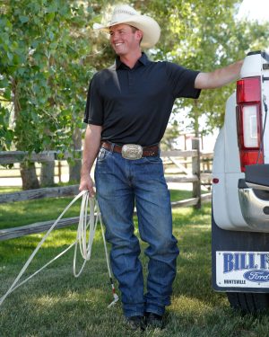 Men’s Black Label 002 Rigid – Dark Stone