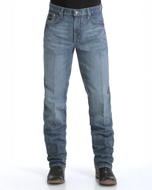 Men’s Black Label 2.0 Rigid – Medium Stone