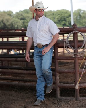 Men’s Black Label 2.0 Rigid – Medium Stone