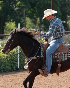 Men’s Black Label 2.0 Rigid – Medium Stone