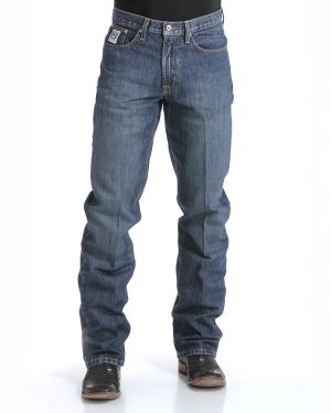 Men’s White Label 013 Rigid – Dark Stone