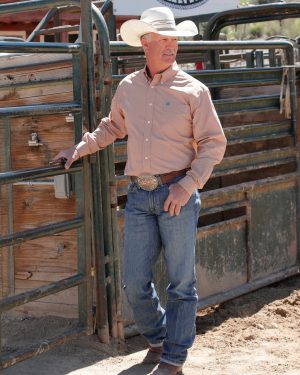 Men’s White Label 013 Rigid – Dark Stone