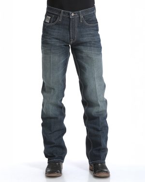 Men’s White Label 019 Rigid – Dark Stone