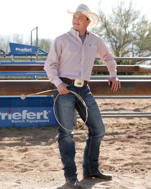 Men’s White Label 019 Rigid – Dark Stone