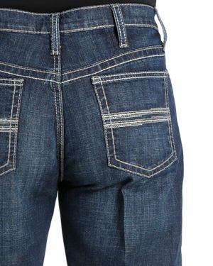 Men’s White Label 039 Performance – Dark Stone