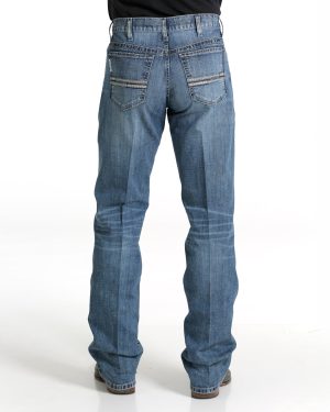 Men’s White Label 045 Performance – Medium Stone