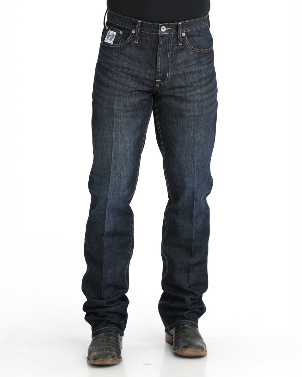 Men's White Label 057 Rigid - Dark Stone