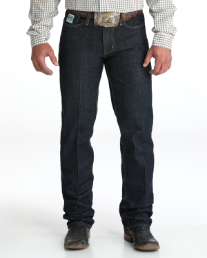 Men’s White Label 059 Rigid – Rinse