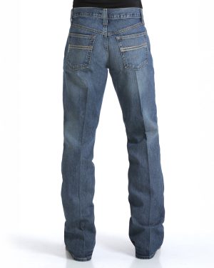 Men’s Original Carter Rigid – Medium Stone