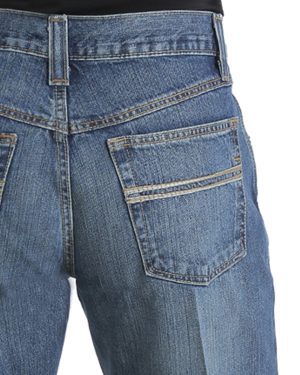 Men’s Original Carter Rigid – Medium Stone