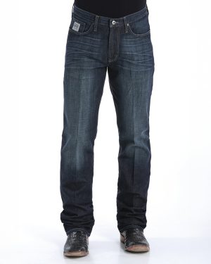 Men’s Silver Label 007 Performance – Dark Stone