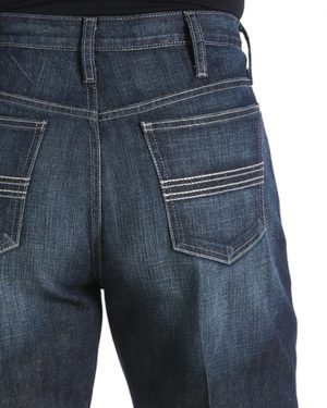 Men’s Silver Label 007 Performance – Dark Stone