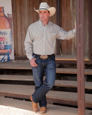 Men’s Silver Label 007 Performance – Dark Stone