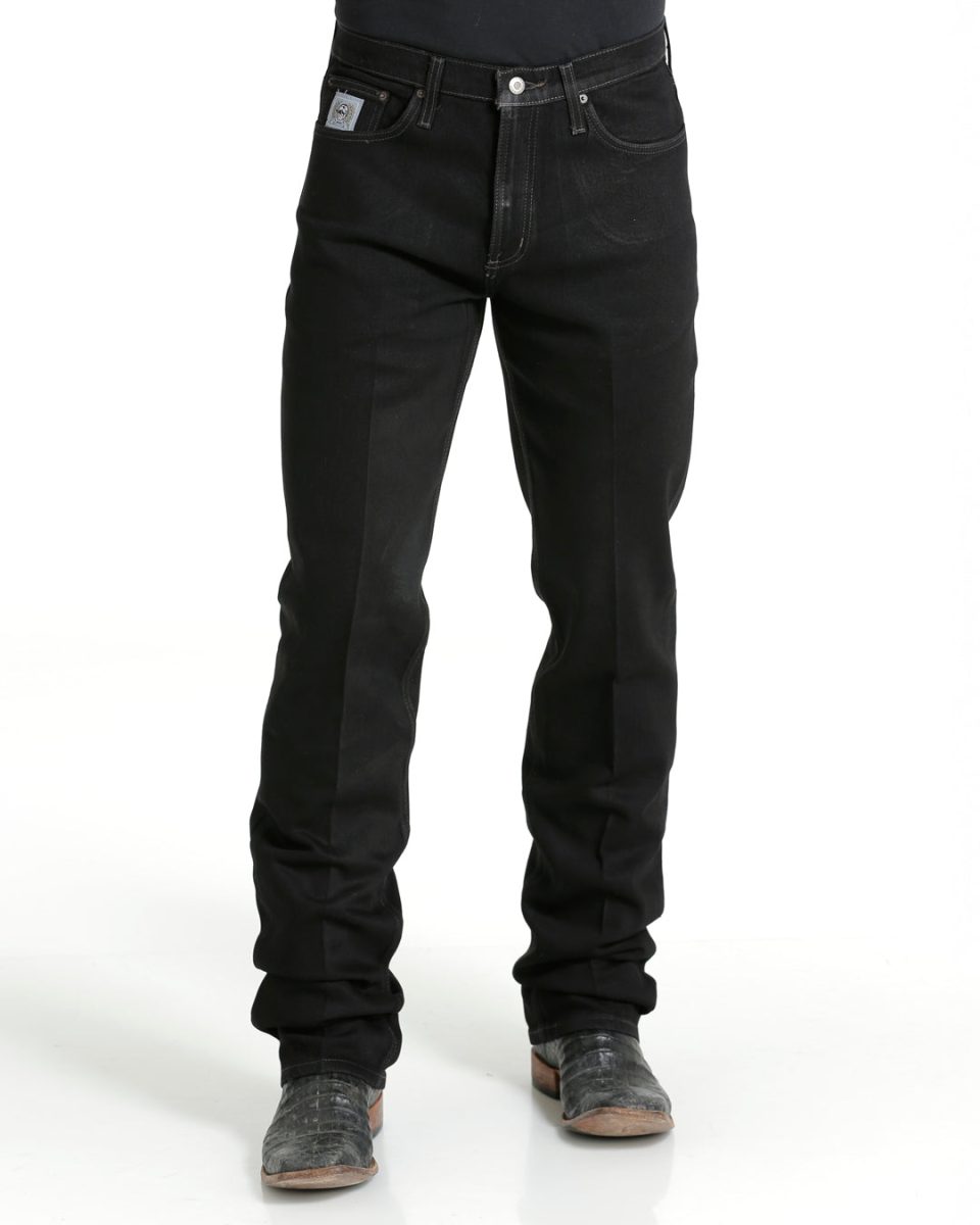 Men's Silver Label 012 Performance - Black