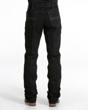 Men’s Silver Label 012 Performance – Black