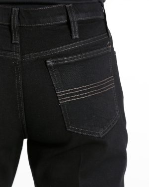 Men’s Silver Label 012 Performance – Black