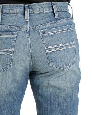 Men’s Silver Label 015 Performance – Medium Stone