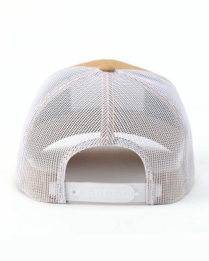 Support Local Farmers Mesh Back Trucker Cap