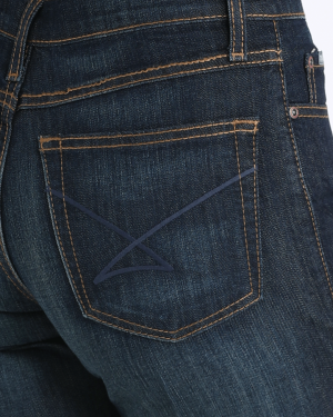 Women’s Jenna Slim Fit – Dark Stone