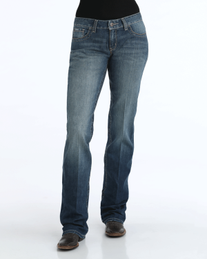 Women’s Ada Relaxed Fit – Medium Stone