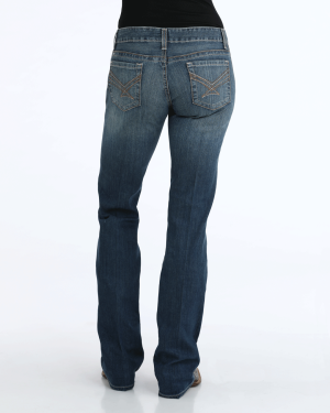 Women’s Ada Relaxed Fit – Medium Stone