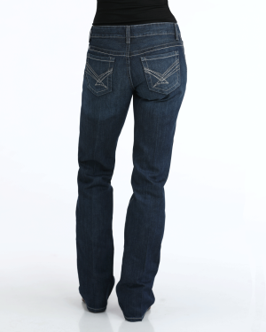 Women’s Ada Relaxed Fit – Dark Stone