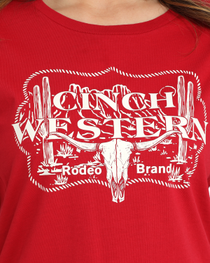 Women’s Graphic Tee