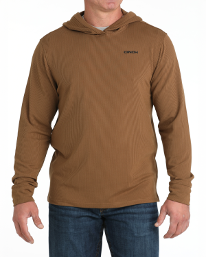 Men’s Lightweight Hoodie