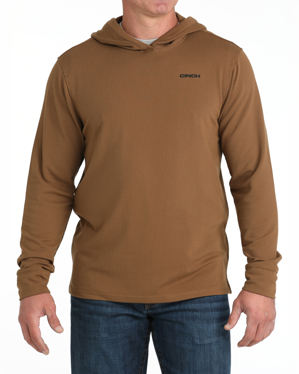 Men's Lightweight Hoodie