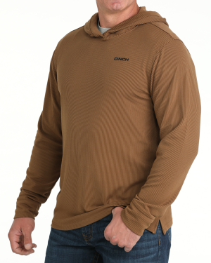 Men’s Lightweight Hoodie