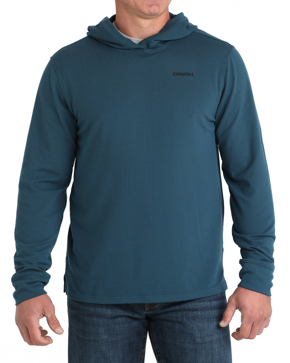 Men's Lightweight Hoodie