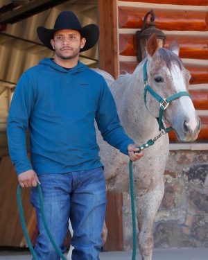 Men’s Lightweight Hoodie