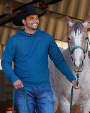 Men’s Lightweight Hoodie