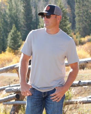 Men’s Arenaflex® Baselayer Tee