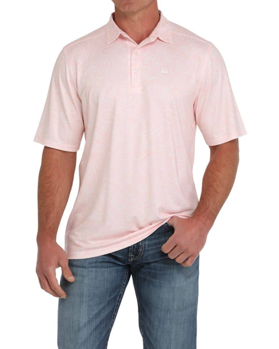 Men's Arenaflex Polo