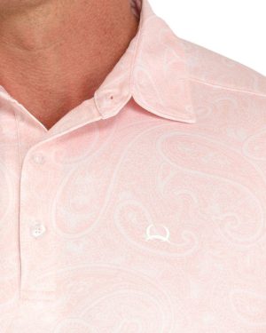 Men’s Arenaflex Polo