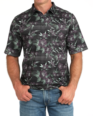 Men’s Arenaflex Polo