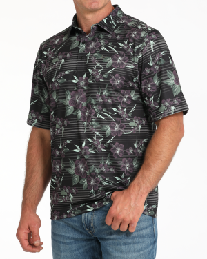 Men’s Arenaflex Polo