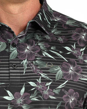 Men’s Arenaflex Polo