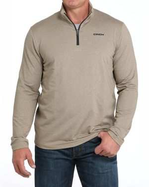 Men’s Arenaflex® 1/4 Zip Pullover