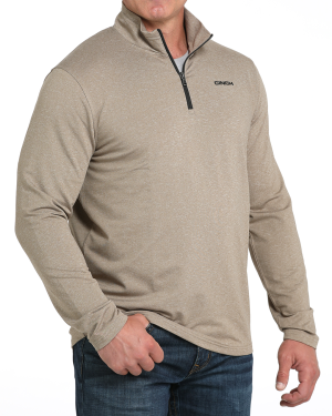 Men’s Arenaflex® 1/4 Zip Pullover